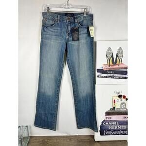 NWT Ladies Lucky Brand Jeans Size 6/28